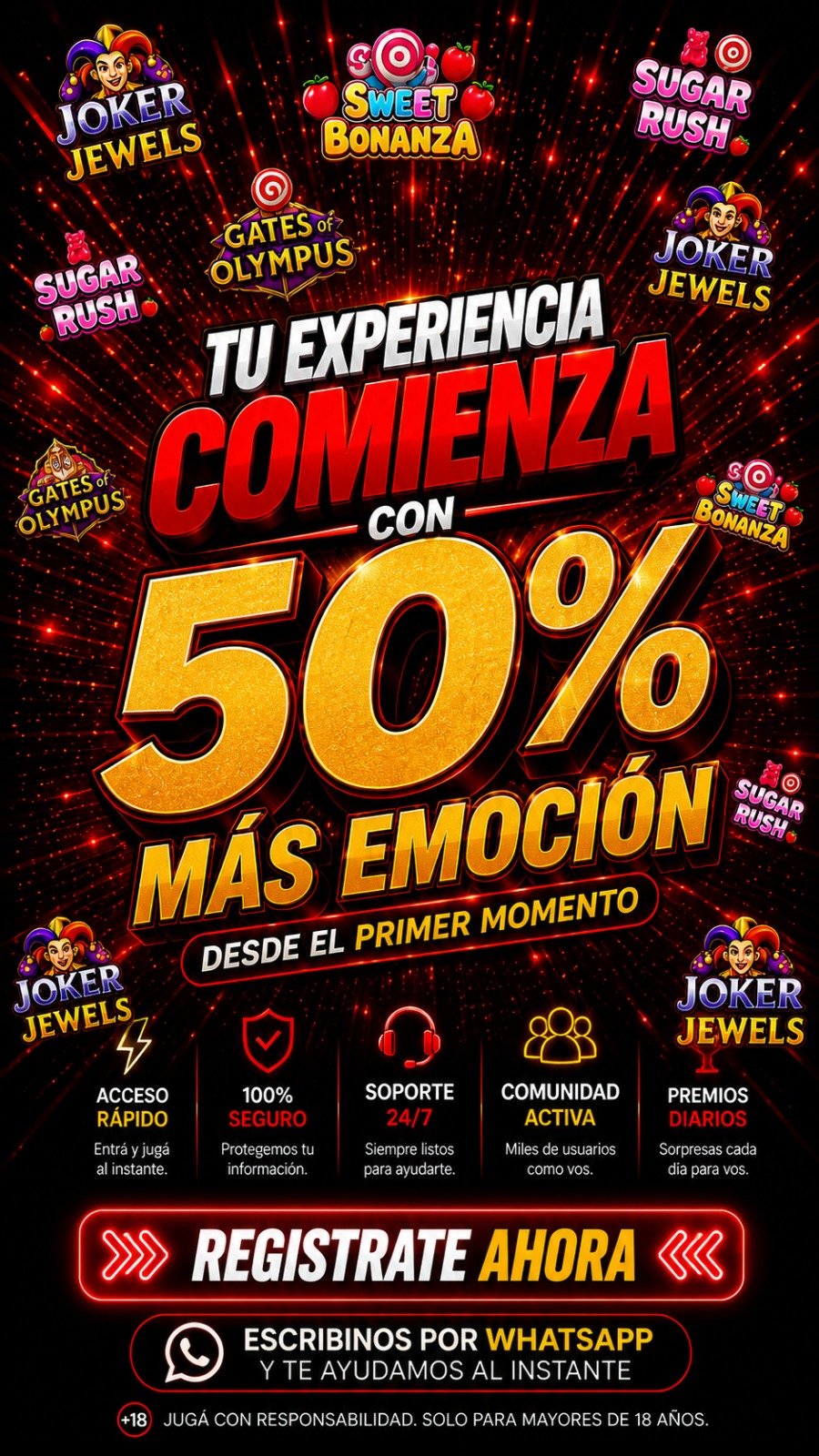 Promo